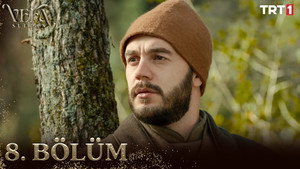 Vefa Sultan 1. évad Ep.8 8. epizód