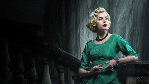 A Cruel Love: The Ruth Ellis Story kép