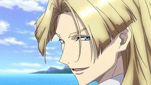 クロスアンジュ 天使と竜の輪舞 1. évad Ep.19 19. epizód