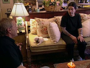 The Osbournes 2. évad Ep.9 9. epizód