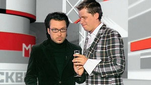 Камеди Клаб 1. évad Ep.32 32. epizód