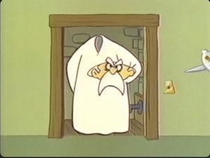 Felix the Cat 3. évad Ep.17 17. epizód