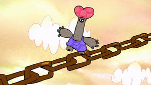 Chowder 1. évad Ep.12 12. epizód