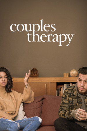 Couples Therapy 3. évad (2022-05-13) poszter