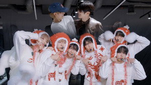 NCT WISH 4. évad Ep.3 3. epizód