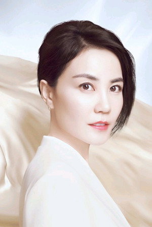 Faye Wong profil kép