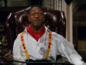 Family Matters 8. évad Ep.18 18. epizód