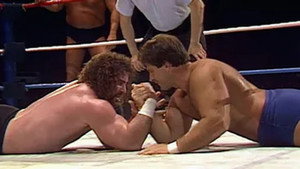 WWF Prime Time Wrestling 2. évad Ep.23 23. epizód