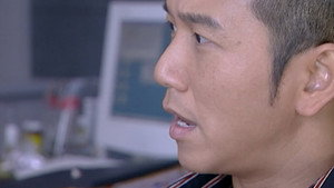 海豚灣戀人 1. évad Ep.15 15. epizód
