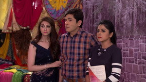भाभीजी घर पर हैं! 1. évad Ep.627 627. epizód
