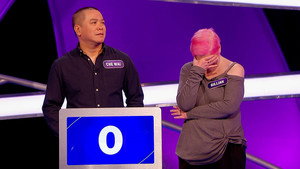 Pointless 35. évad Ep.9 9. epizód