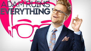 Adam Ruins Everything kép