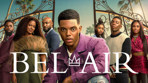 Bel-Air kép