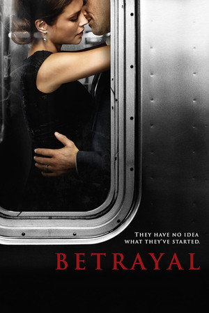 Betrayal poszter