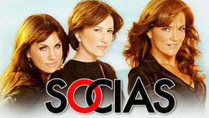 Socias kép