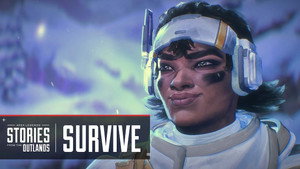 Apex Legends 2. évad Ep.18 18. epizód