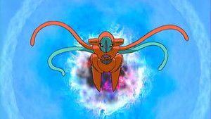 Pokémon 9. évad Ep.26 26. epizód