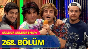 Güldür Güldür Show 9. évad Ep.28 28. epizód