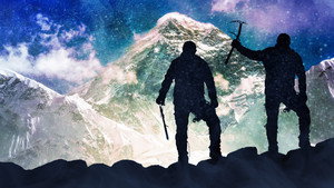 Undiscovered 1. évad Ep.2 2. epizód