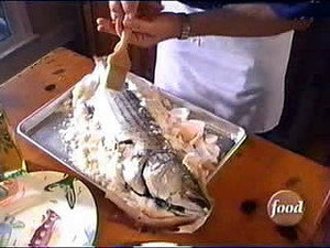 Good Eats 1. évad Ep.10 10. epizód