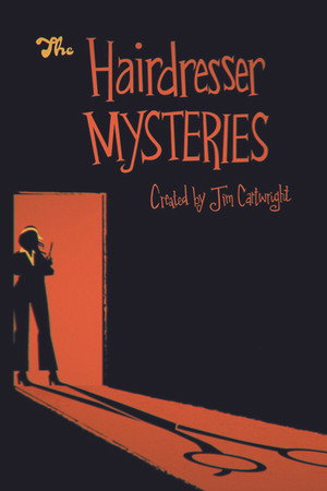 The Hairdresser Mysteries poszter