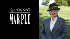 Miss Marple kép