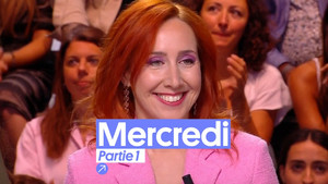 Quotidien 9. évad Ep.178 178. epizód