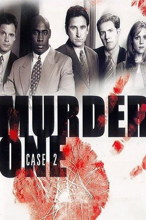 Murder One poszter