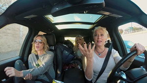 The Real Housewives of New York City 10. évad Ep.3 3. epizód