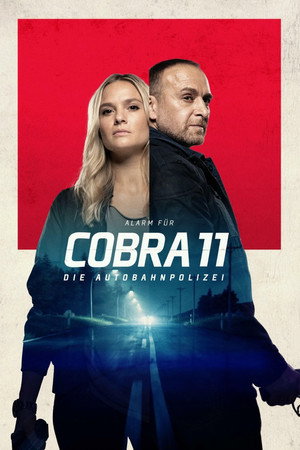 Squadra Speciale Cobra 11 (versione RAI) 1. évad (1999-01-07) poszter