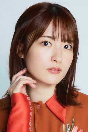 Komacu Mikako profil kép