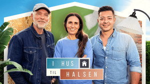 I Hus til Halsen kép
