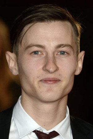Luke Tittensor profil kép