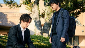 田鎖ブラザーズ 1. évad Ep.7 7. epizód
