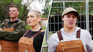 Total Divas 9. évad Ep.3 3. epizód