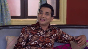 भाभीजी घर पर हैं! 1. évad Ep.868 868. epizód