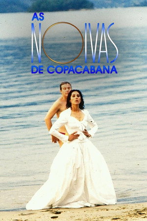 As Noivas de Copacabana poszter