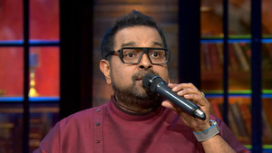 The Kapil Sharma Show 2. évad Ep.330 330. epizód