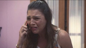 A.mar, donde el amor teje sus redes 1. évad Ep.35 35. epizód