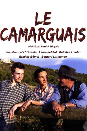 Le camarguais 1. évad (2002-03-23) poszter