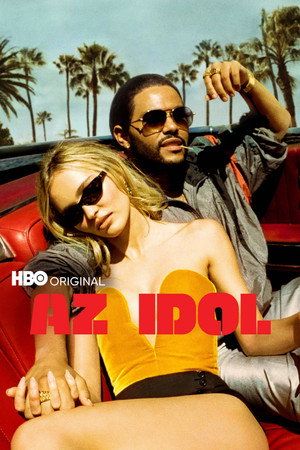 Az idol 1. évad (2023-06-04) poszter