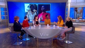 The View 22. évad Ep.131 131. epizód