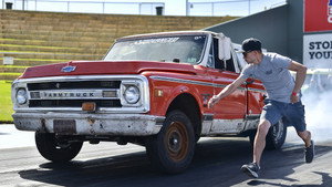 Street Outlaws: Farmtruck and AZN Down Under 1. évad Ep.1 1. epizód
