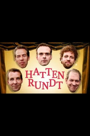 Hatten rundt poszter