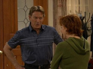 Reba 3. évad Ep.14 14. epizód