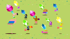 Hey Duggee 1. évad Ep.43 43. epizód