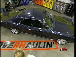 Overhaulin' 3. évad Ep.14 14. epizód