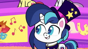 My Little Pony: Pony Life 2. évad Ep.20 20. epizód