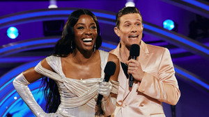 Celebrity Big Brother 2. évad Ep.17 17. epizód