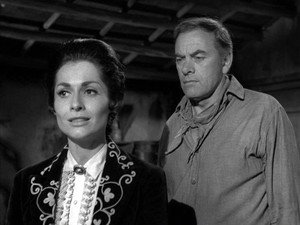 Rawhide 8. évad Ep.7 7. epizód
